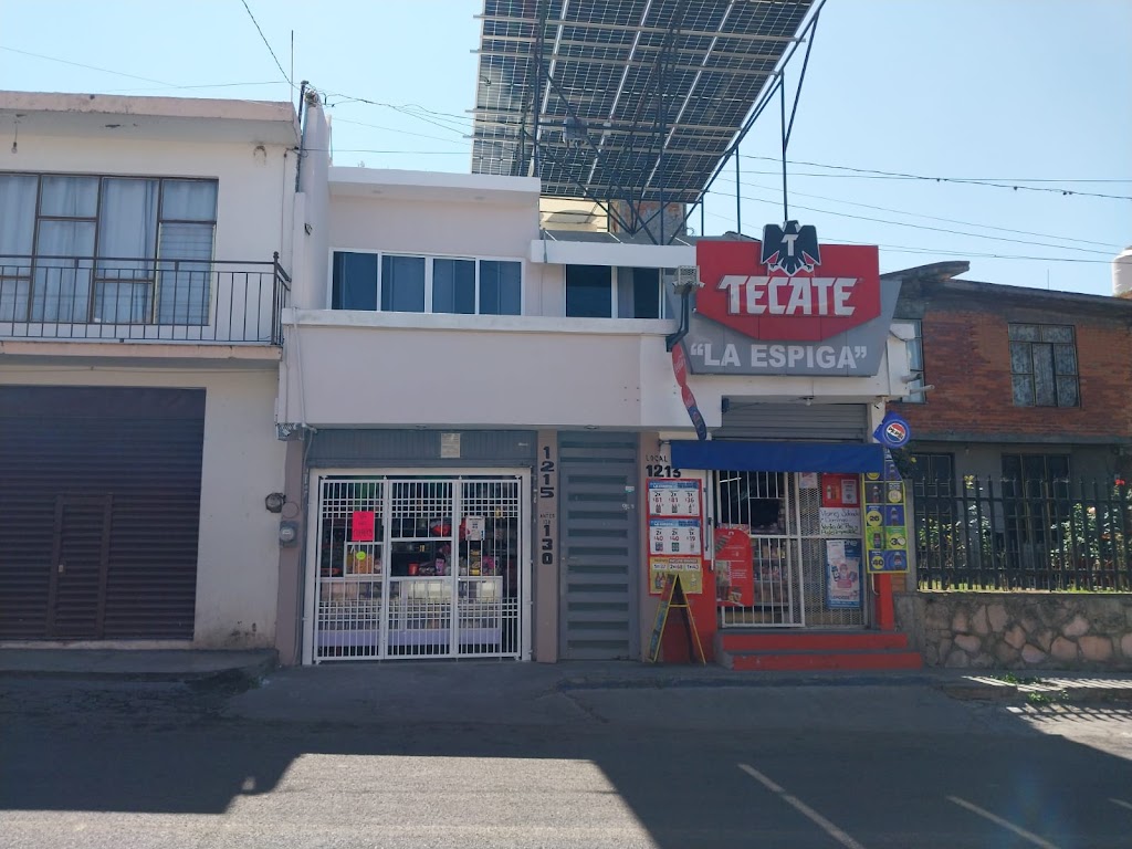 Abarrotes "La Espiga" foto 1