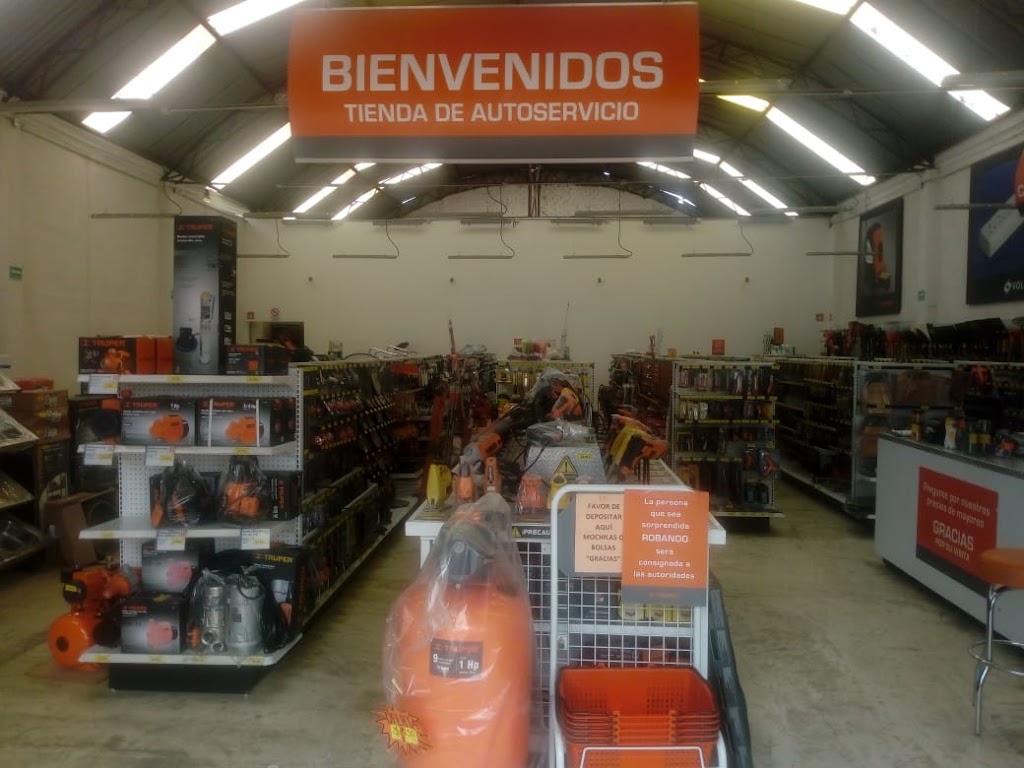 Portico Ferretería foto 1