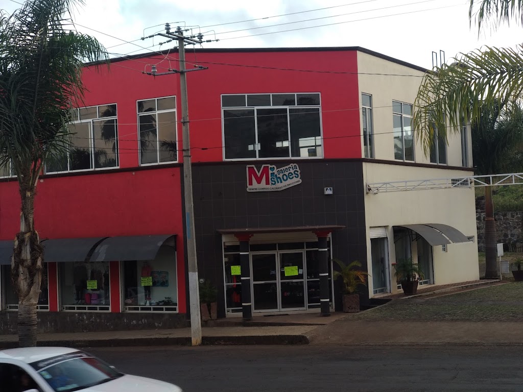 Galerias Shoes Tacambaro