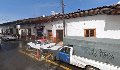 Rivepan foto 1