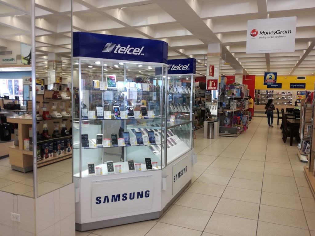 Coppel Libramiento