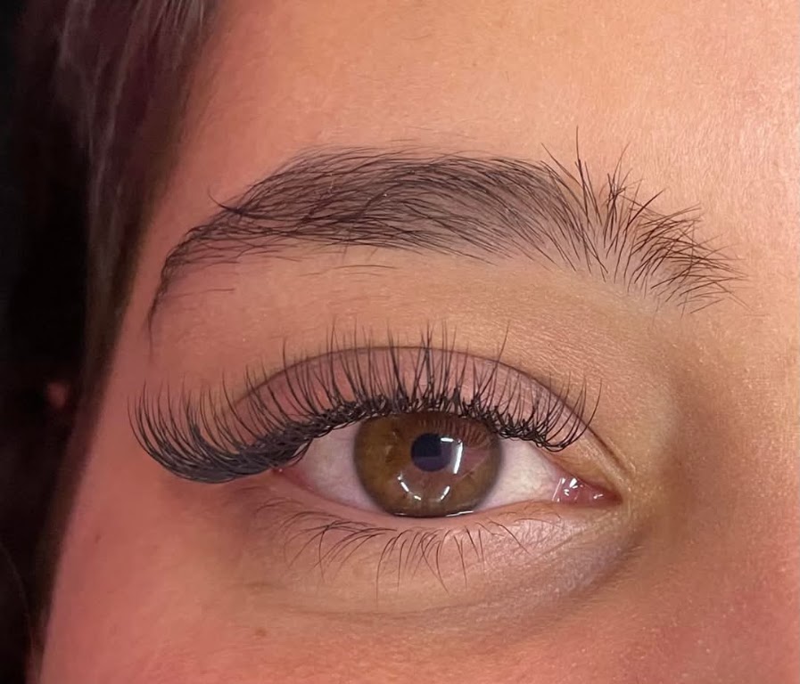 LASHES YAZ foto 1