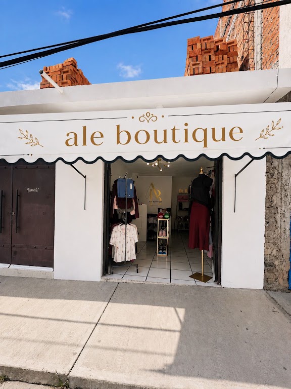 Ale boutique foto 1