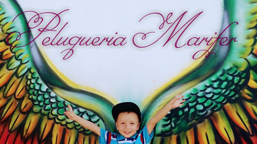 Peluqueria MARYFER foto 1