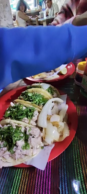Tacos Los Tacolukos foto 1