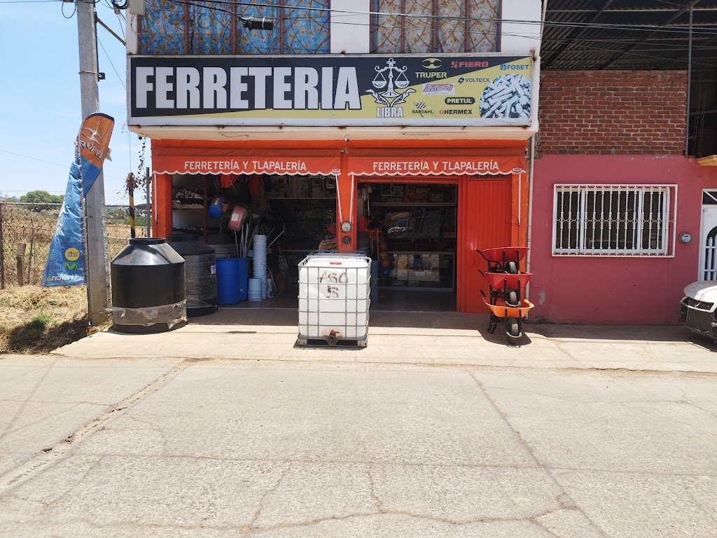 Ferretería libra foto 1