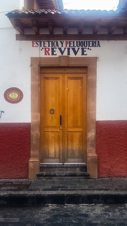 Peluquería - Estética "REVIVE" foto 1