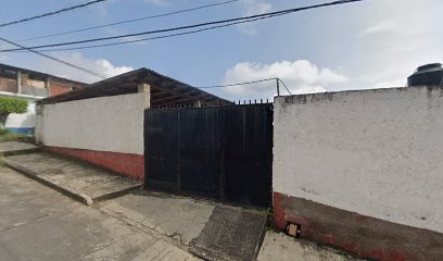 Tacos Doña Toma