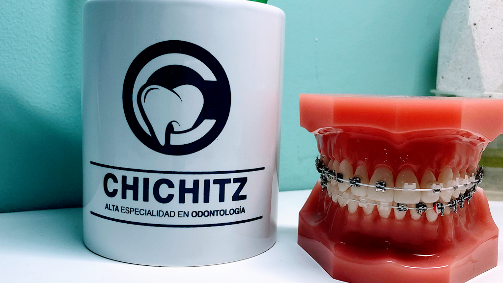 Dra Chichitz- Alta Especialidad en Odontología foto 1