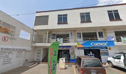 Gimnasio Mictlán foto 1