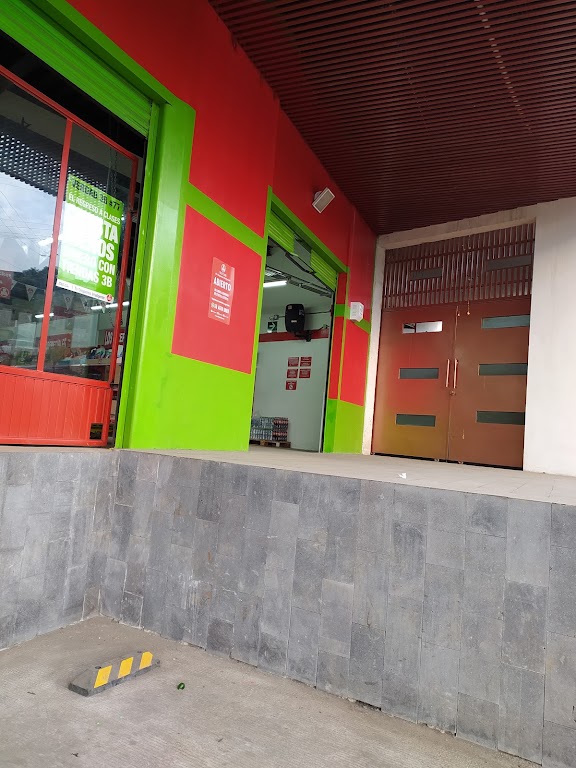 Tiendas 3B foto 1