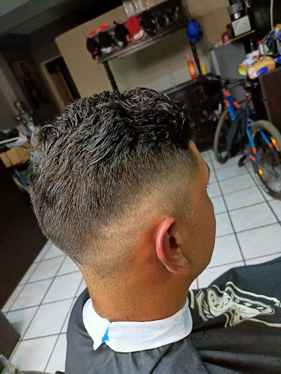 Barber shop Dey's foto 1