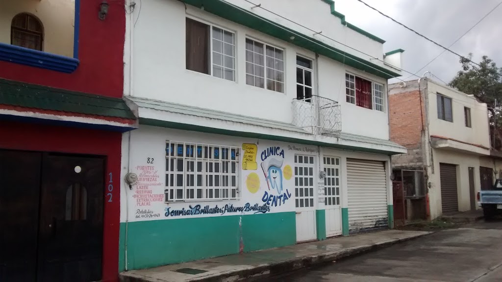 Clinica Dental foto 1