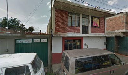 Panadería Velázquez foto 1