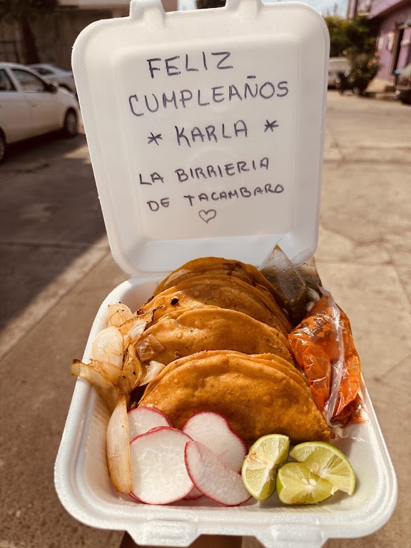 La Birreria de Tacámbaro foto 1