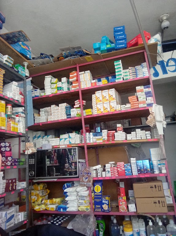 Farmacia San Juan tenencia Morelos foto 1