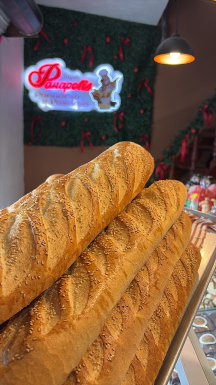 Panápolis Panadería, Pastelería y super foto 1