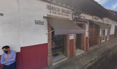 Farmacias Similares foto 1