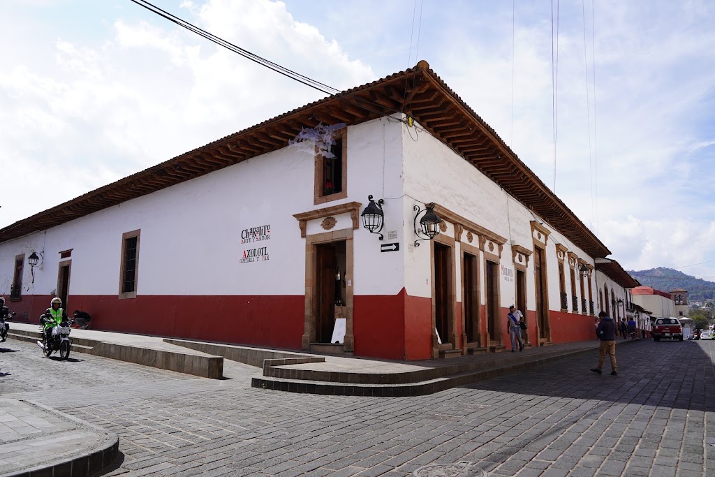 Charalito Arte y Sabor foto 1