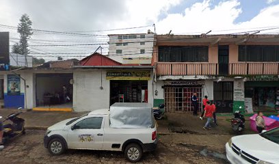 PANADERIA ALMI foto 1