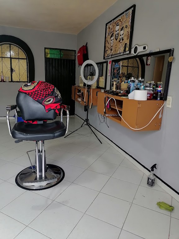 Barberia La VIP Pátzcuaro foto 1
