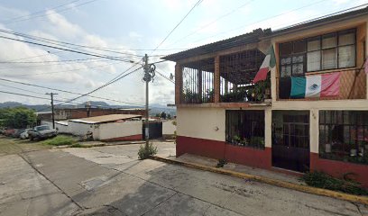 Menuderia "el parque" foto 1