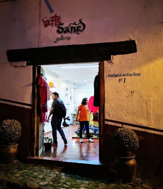 Arte Sana Galerías foto 1