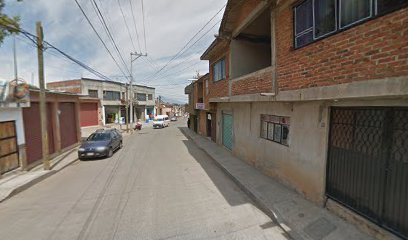 Estetica Edith and Barber shop foto 1
