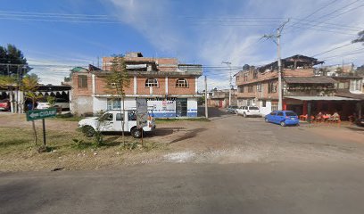 Abarrotes Y Vinos Alex Kike foto 1