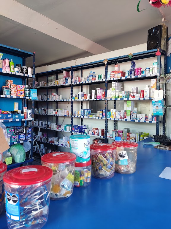 Farmacia Nacional de Genericos foto 1