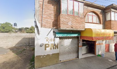 Panaderia "Liz" foto 1