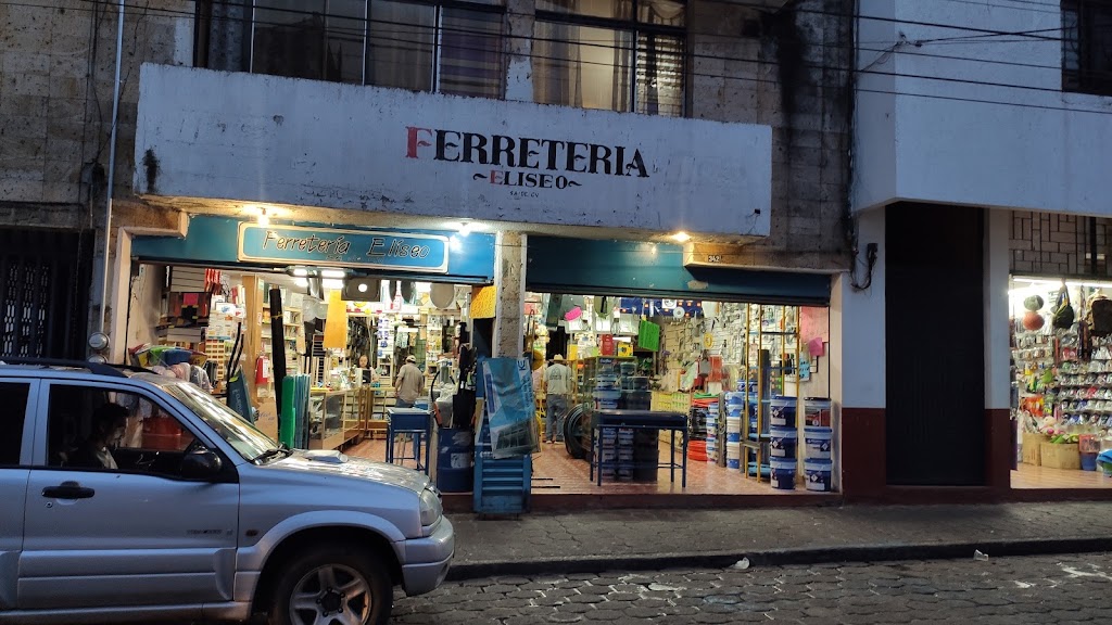 Ferreteria Eliseo