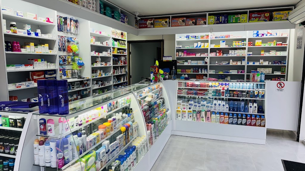 Farmacia San José foto 1