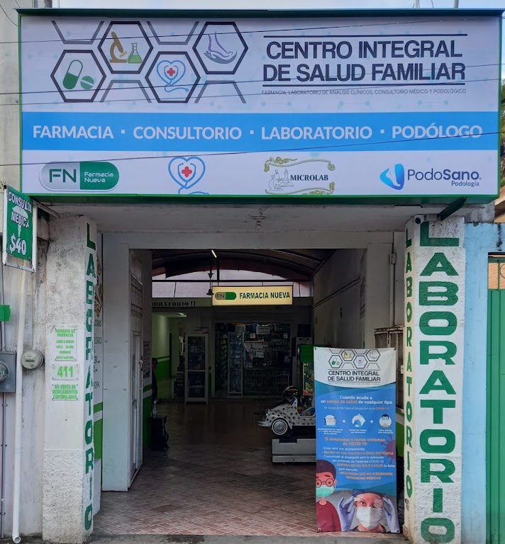 PODOSANO foto 1