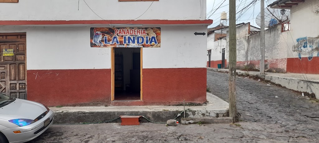 Panaderia La india sucursal lerin foto 1