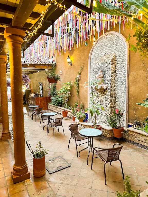 Posada El Palomar Pátzcuaro foto 1