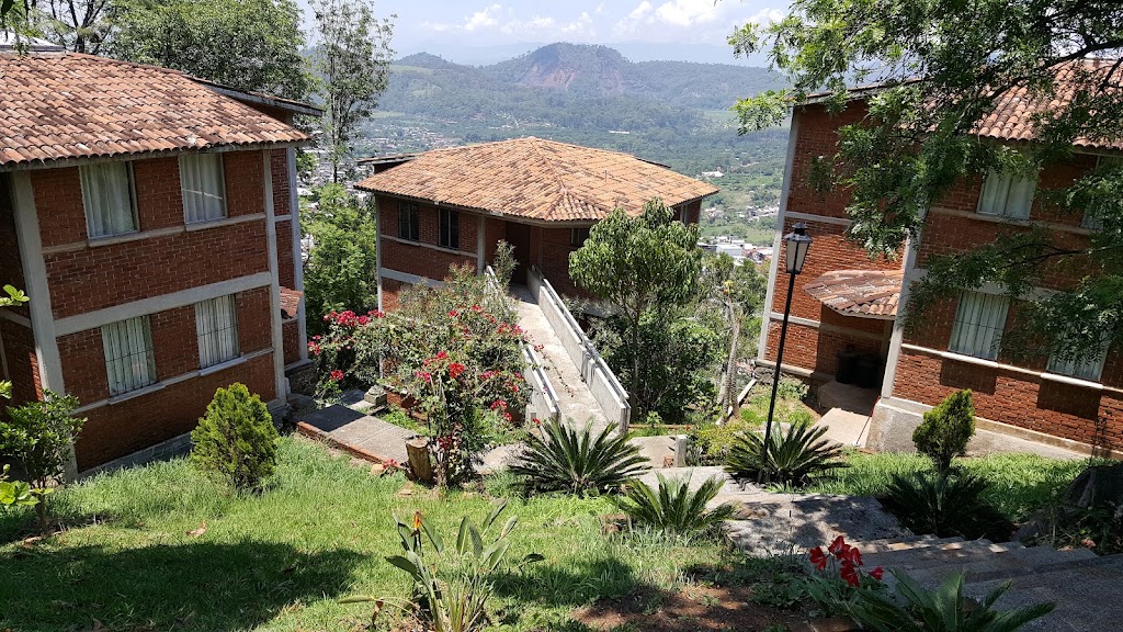 Hotel Panorama foto 1