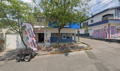 Salón de belleza y barberia foto 1