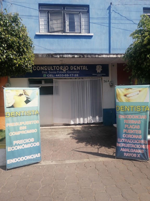 Consultorio Dental foto 1