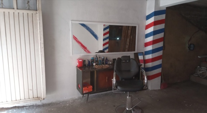 Barberia jose foto 1