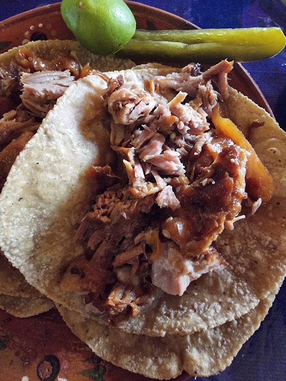 Carnitas La Botanita