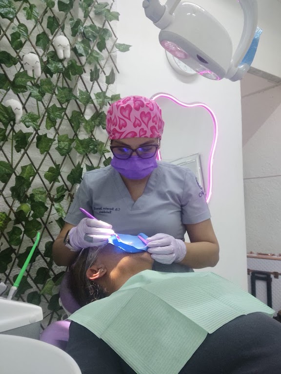 Clínica de especialidades odontologicas