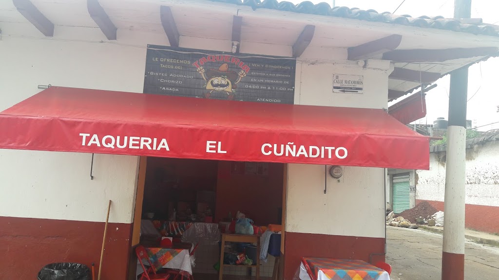 Taqueria El Cuñadito foto 1