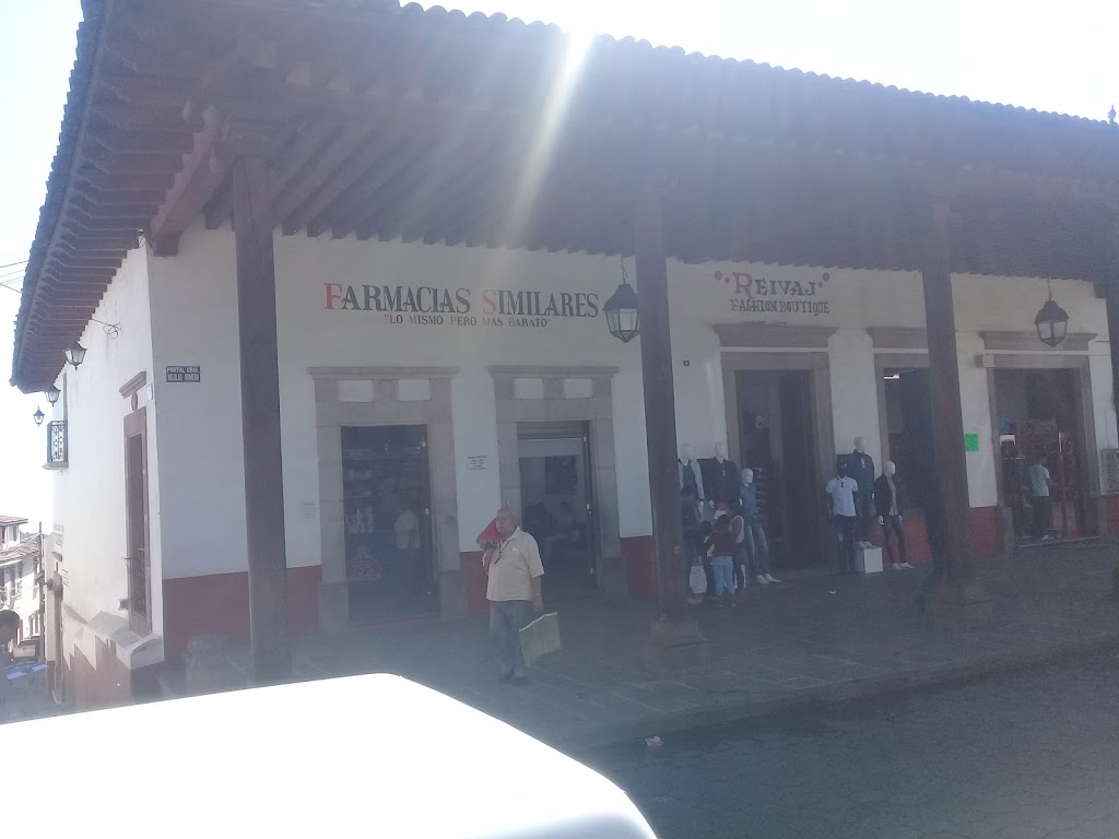 Farmacias Similares foto 1