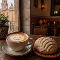 Café Catedral