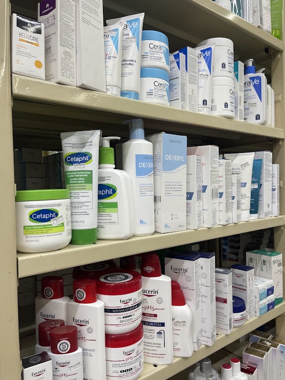Farmacia De Dios foto 1