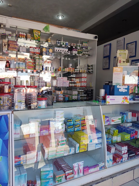 Farmacia universal foto 1