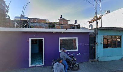 Casa Aguilares foto 1