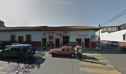 Farmacia Santa Isabel foto 1