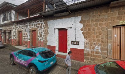 Ámbar tostado foto 1
